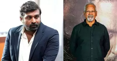 സിലമ്പരസന് പകരം വിജയ് സേതുപതി, ഒപ്പം ഏറെ ഇഷ്ടപ്പെട്ട നായികയും, അടുത്ത ചിത്രത്തിന് തയാറെടുത്ത് മണിരത്‌നം
