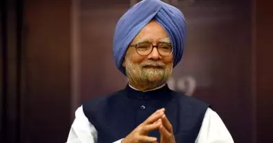 എല്ലാവരെയും ഉൾക്കൊണ്ട ശക്തമായ ഇന്ത്യയെ കെട്ടിപ്പടുത്ത നേതാവ്: മൻമോഹൻ സിങ്ങിന്റെ ചരമവാർഷികത്തിൽ കോൺഗ്രസ്