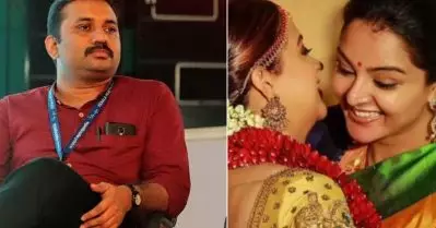നടന്നത് മധുരവിതരണമല്ല ശത്രുവിനെ ചൂണ്ടിക്കാണിച്ച് കൊടുക്കല്‍; പഴയ ഗൂഢാലോചന ഒളിവിലെങ്കില്‍ ഇത് പബ്ലിക്കായുള്ള ക്വട്ടേഷന്‍ നല്‍കല്‍; വിമര്‍ശനം