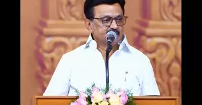 മതഭ്രാന്ത് സൃഷ്ടിക്കേണ്ട; ഡി.എം.കെ സര്‍ക്കാര്‍ ഉള്ളിടത്തോളം അത് നടക്കില്ല; ബി.ജെ.പിക്കെതിരെ സ്റ്റാലിന്‍