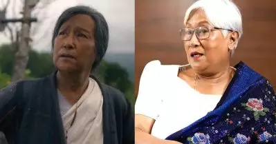 ‘എക്കോ’യുടെ ആ പ്രത്യേകതയാണ് എന്നെ സിനിമയിലേക്ക് ആകര്‍ഷിച്ചത്: മനസ് തുറന്ന് മ്ലാത്തി ചേടത്തി