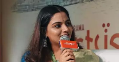 ചിലരൊക്കെ എന്നോട് പ്രണയാഭ്യര്‍ത്ഥന നടത്തിയാല്‍ തന്നെ അത് മനസിലാവാറില്ല; എന്നെ പ്രേമിക്കുന്നതേ ടാസ്‌കാണ്: നിഖില വിമല്‍