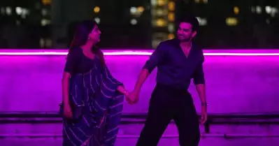 അശോക് സെല്‍വനും നിമിഷ സജയനും ആദ്യമായി ഒന്നിക്കുന്ന റൊമാന്റിക് ത്രില്ലര്‍; ചിത്രീകരണം പൂര്‍ത്തിയായി