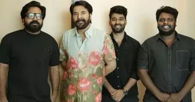 ഗ്യാങ്‌സ്റ്ററായി മമ്മൂക്ക, ഒരുങ്ങുന്നത് ഡാര്‍ക്ക് ഹ്യൂമര്‍ സിനിമ; മമ്മൂട്ടി-നിതീഷ് സഹദേവ് ചിത്രം ബിഗ് ബജറ്റോ?