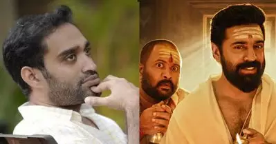 പ്രേതത്തിന്റെ കാര്യത്തില്‍ ക്ലീഷേ ബ്രേക്ക് ചെയ്തിട്ടുണ്ട്, നമ്മള്‍ കണ്ട ചില ടിപ്പിക്കല്‍ മോഡലുകള്‍ ഉണ്ടല്ലോ: അഖില്‍ സത്യൻ