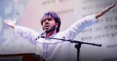 ഒസ്മാന്‍ ഹാദിയുടെ കൊലപാതകം; രണ്ട് പേരെ അറസ്റ്റ് ചെയ്ത് ബംഗാള്‍ പൊലീസ്