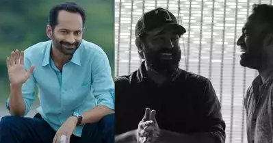 നിവിനെ മാത്രം മനസില്‍ കണ്ടെഴുതിയ തിരക്കഥ; യാദൃച്ഛികമായി ഫഹദ് പാച്ചുവായി മാറി: അഖില്‍ സത്യന്‍