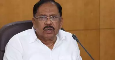 നിങ്ങളെ ലക്ഷ്യം വെച്ചല്ല, വിദ്വേഷ പ്രസംഗം നടത്തുന്നവരെ ലക്ഷ്യം വെച്ചാണ് ബില്‍ പാസാക്കിയത്; ബി.ജെ.പിയോട് കര്‍ണാടക ആഭ്യന്തര മന്ത്രി