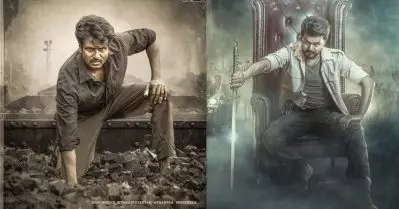 ജന നായകന്‍ ഓഡിയോ ലോഞ്ചിനെക്കാള്‍ ഗ്രാന്‍ഡാകും, പരാശക്തി ഓഡിയോ ലോഞ്ചിന് തമിഴ് സൂപ്പര്‍താരങ്ങള്‍