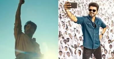 റിലീസ് നീട്ടാനോ… ‘നോ വേ’, വിചാരിച്ചതിലും നേരത്തെ; ദളപതിയോട് കട്ട ക്ലാഷിനൊരുങ്ങി ശിവകാര്‍ത്തികേയന്റെ പരാശക്തി