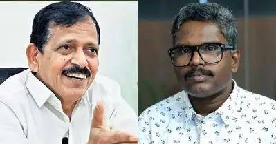 രാമലക്ഷ്മണന്മാര്‍ സാമ്പാറും തോരനും കൂട്ടിയല്ല ഭക്ഷണം കഴിച്ചിരുന്നത്; പഴയിടം മോഹനന്‍ നമ്പൂതിരിക്കെതിരെ ടി.എസ്. ശ്യാം കുമാര്‍