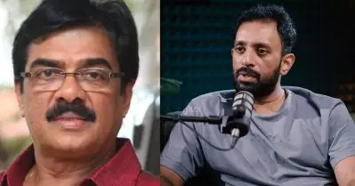 പെറ്റ് ഡിക്ടറ്റീവിന്റെ കഥ പറഞ്ഞു തുടങ്ങിയപ്പോ വലിയ താത്പര്യം ഒന്നും കാണിച്ചില്ല; ഇന്റര്‍വെല്ലായപ്പോ ഊണ്‍ കഴിക്കാന്‍ വിളിച്ചു; പ്രണീഷ് വിജയന്‍