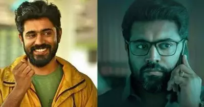 കംബാക്ക് നടത്താൻ നിവിൻ എവിടെയും പോയിട്ടില്ല: പി.ആർ. അരുൺ