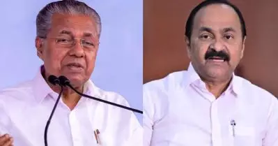 സര്‍ക്കാരിന്റെ കൂറ് ഭരണഘടനയോടോ അതോ ആര്‍.എസ്.എസിനോടോ എന്ന് മുഖ്യമന്ത്രി വ്യക്തമാക്കണം: പിണറായി വിജയന്‍
