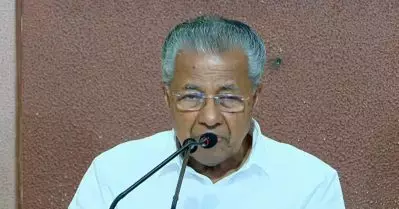 ജമാഅത്തെ ഇസ്‌ലാമിയെ കൂട്ടുപിടിക്കുകയെന്നത് കോണ്‍ഗ്രസിനെ സംബന്ധിച്ചെടുത്തോളം ആത്മഹത്യാപരമായ നിലപാട്: മുഖ്യമന്ത്രി