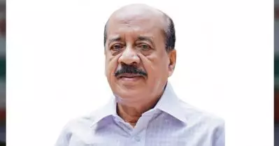 കടുത്തുരുത്തി മുന്‍ എം.എല്‍.എ പി.എം. മാത്യു അന്തരിച്ചു