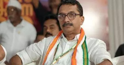 കോഴിക്കോട് യു.ഡി.എഫ് മേയര്‍ സ്ഥാനാര്‍ത്ഥി പി.എം. നിയാസ് തോറ്റു