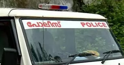 ശൈശവ വിവാഹം; ഖത്തീബടക്കം നാലുപേർക്കെതിരെ കേസെടുത്ത് പൊലീസ്