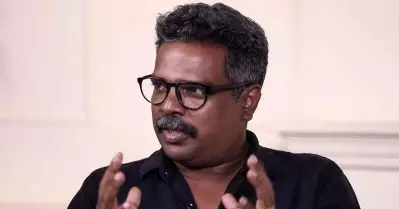 സിനിമ തിയേറ്ററില്‍ കാണാനുള്ളതാണ്;ഒരു ഫിലിംമേക്കര്‍ എന്ന നിലയില്‍ ഒ.ടി.ടി റിലീസിനോട് താത്പര്യമില്ല: ജോതിഷ് ശങ്കര്‍