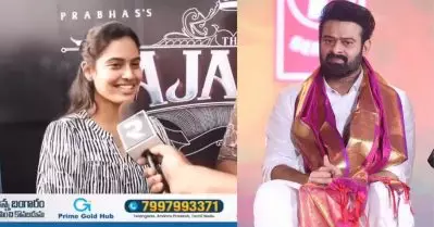 ‘ഞങ്ങളെപ്പോലെ ക്ഷത്രിയകുലത്തിലെ ആളായതുകൊണ്ട് പ്രഭാസിനെ ഇഷ്ടമാണ്’ ആരാധികയുടെ കമന്റിന് ട്രോള്‍