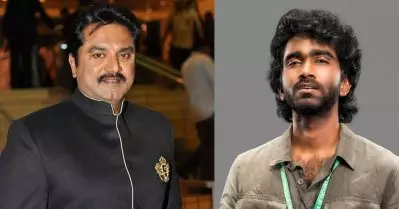 ഭാവി സൂപ്പര്‍സ്റ്റാറിന്റെ കാലിനടുത്തിരുന്ന് കരയുന്നതില്‍ എന്താണ് തെറ്റ്: ശരത് കുമാര്‍