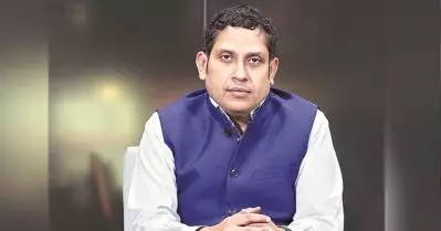 തമിഴ്‌നാടിനേക്കാള്‍ മെച്ചം യു.പിയെന്ന് രാഹുല്‍ ഗാന്ധിയുടെ വിശ്വസ്തന്‍; എ.ഐ.സി.സിയ്ക്ക് പരാതി