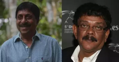 മരണവാര്‍ത്ത അറിഞ്ഞപ്പോള്‍ കണ്ണടച്ച് കിടന്നു; ശ്രീനി പോവുമ്പോള്‍ അടയുന്നത് നമ്മിലേക്ക് തുറന്നുവെച്ച രണ്ട് കണ്ണുകള്‍: പ്രിയദര്‍ശന്‍