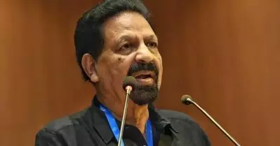 ലൈംഗിക അതിക്രമ പരാതി; പി.ടി. കുഞ്ഞുമുഹമ്മദ് അറസ്റ്റില്‍