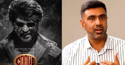 കൂലി അത്ര നന്നായില്ലെന്ന അഭിപ്രായത്തോട് വിയോജിപ്പുണ്ടായിരുന്നു; ഒ.ടി.ടിയില്‍ ഒറ്റ ഇരുപ്പിനാണ് ഞാന്‍ ആ സിനിമ കണ്ടത്: ആര്‍. അശ്വിന്‍