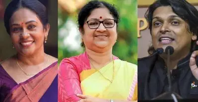 രാഹുല്‍ ഈശ്വറും സീമ നായരേ പോലുള്ള സ്ത്രീകളും പുരുഷാധിപത്യ വ്യവസ്ഥയുടെ മൂട് താങ്ങികള്‍ ആകുന്നു: ആര്‍. ബിന്ദു