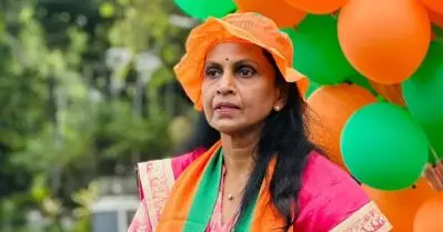ആർ.ശ്രീലേഖയുടെ ഓഫീസ് ഒഴിപ്പിക്കണം; കോർപ്പറേഷൻ സെക്രട്ടറിയ്ക്ക് പരാതിയുമായി ഹൈക്കോടതി അഭിഭാഷകൻ