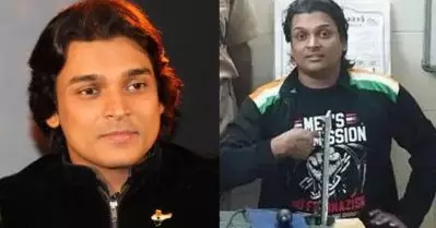 ജാമ്യം കിട്ടിയില്ല; ഒടുവില്‍ ജയിലിലെ നിരാഹാരം അവസാനിപ്പിച്ച് രാഹുല്‍ ഈശ്വര്‍