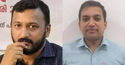 അതിജീവിതയുടെ ചിത്രം പ്രചരിപ്പിച്ചു; കോണ്‍ഗ്രസ് അനുകൂലി അറസ്റ്റില്‍