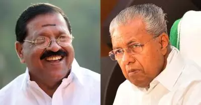 2026ല്‍ 111 സീറ്റുമായി അധികാരത്തിലെത്തും, ഇനി അഞ്ച് വര്‍ഷക്കാലം പിണറായിക്ക് വിശ്രമിക്കാം: രാജ്‌മോഹന്‍ ഉണ്ണിത്താന്‍
