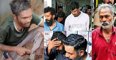 വാളയാര്‍ ആള്‍ക്കൂട്ട കൊലപാതകം: 25 ലക്ഷം നഷ്ട പരിഹാരം വേണം; മൃതദേഹം ഏറ്റെടുക്കില്ലെന്ന് രാം നാരായണിന്റെ കുടുംബം
