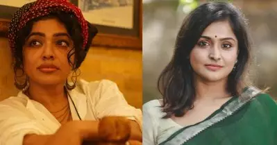 ‘അവള്‍ക്കൊപ്പം’ അതിജീവിതക്ക് പിന്തുണ അറിയിച്ച് റിമ കല്ലിങ്കലും രമ്യ നമ്പീശനും