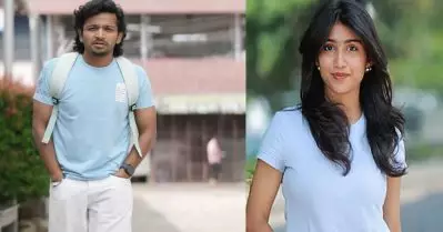 അതിരടി ഒരു ഫെസ്റ്റാണ്; ബേസിൽ ജോസഫിനെ കുറിച്ച് റിയ ഷിബു