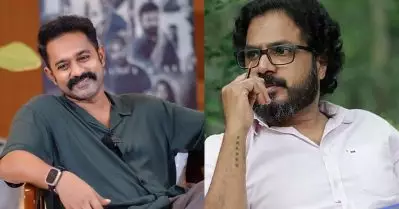 ആസിഫുമായുള്ള സൗഹൃദം എന്റെ കരിയറിന് ഗുണം ചെയ്തു; ആ സിനിമ എഴുതുമ്പോള്‍ മനസില്‍ ആസിഫ് മാത്രമായിരുന്നു: ദിന്‍ജിത്ത് അയ്യത്താന്‍