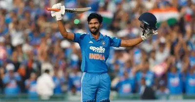 ഇതിഹാസം വാഴുന്ന ലിസ്റ്റിലേക്ക് കിടിലന്‍ എട്രിയുമായി ചെന്നൈ നായകന്‍; ദ്രാവിന്റെയും ഗംഭീറിന്റെയും കൂടെ ഇനി ഇവനും!