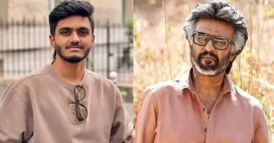 കളിയാക്കിയവരൊക്കെ മാറിനില്‍ക്കേണ്ടി വരും, രജിനിക്ക് സംഗീതമൊരുക്കാന്‍ സായ് അഭ്യങ്കര്‍?