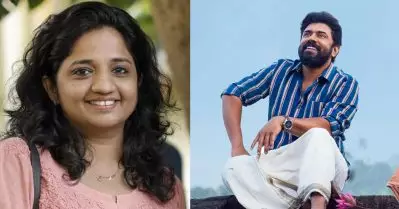 നിവിന്‍ കാണാന്‍ നല്ല സുന്ദരനായിരിക്കണം എന്ന് മാത്രമാണ് അഖില്‍ പറഞ്ഞത്: കോസ്റ്റ്യൂം ഡിസൈനര്‍ സമീറ സനീഷ്