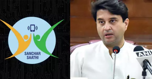 Jyodiraditya Scindia: Minister of Communications