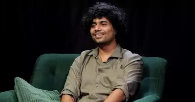 നീയാദ്യം മുതലെ തമിഴ് പേസെടാ; ഇതെനിക്ക് പറ്റിയ പരിപാടിയല്ലെന്ന് അന്നെനിക്ക് മനസിലായി: സന്ദീപ് പ്രദീപ്