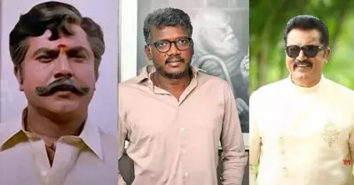 കാലം പോയ പോക്കേ, നാടുവാഴി കഥാപാത്രങ്ങള്‍ ചെയ്തിരുന്ന ശരത് കുമാര്‍ മാരി സെല്‍വരാജ് സിനിമകളെ അഭിനന്ദിക്കുന്നു