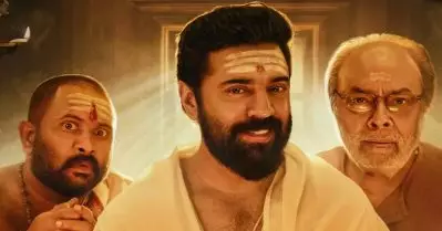 പ്രേക്ഷക ഹൃദയം കീഴടക്കിയ സര്‍വ്വം മായ ഒടി.ടിയിലേക്ക്… എവിടെ കാണാം?