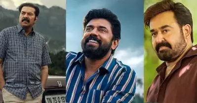 സര്‍വ്വം മംഗംളം; കളങ്കാവലിനെയും ഹൃദയപൂര്‍വ്വത്തെയും പിന്നിലാക്കി സര്‍വ്വം മായ, ആ ലിസ്റ്റില്‍ മൂന്നാമനായി നിവിന്‍