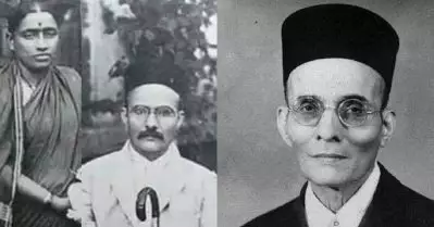 അമിതാവേശം വഴിതെറ്റിച്ചു, മാപ്പാക്കണം; സവര്‍ക്കര്‍ക്ക് വേണ്ടി ഭാര്യയും ‘മാപ്പപേക്ഷിച്ചു’