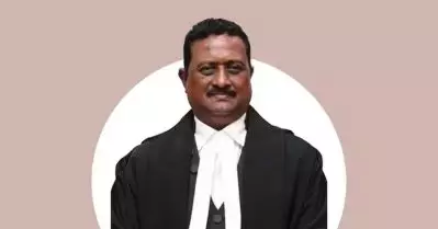 ബി. ആർ അംബേദ്‌കർ ഭരണഘടന എഴുതിയത് ബുദ്ധമത മൂല്യങ്ങളെ അടിസ്ഥാനമാക്കി: സുപ്രീം കോടതി ജഡ്ജി