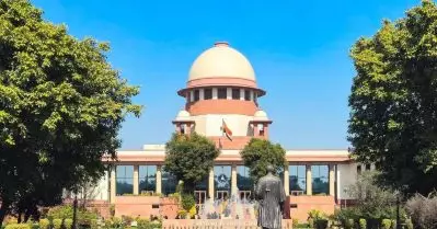ഇ.ഡി ഒരു വ്യക്തിയാണോ? സുപ്രീം കോടതിയോട് കേരളവും തമിഴ്‌നാടും
