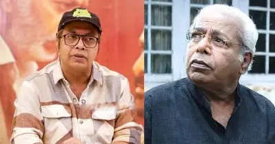 എന്നെ ആകെ ആ ഒരൊറ്റ സിനിമയിലേക്ക് മാത്രമേ അച്ഛന്‍ റെക്കമെന്റ് ചെയ്തിട്ടുള്ളൂ, അത് വഴിത്തിരിവായി: ഷമ്മി തിലകന്‍